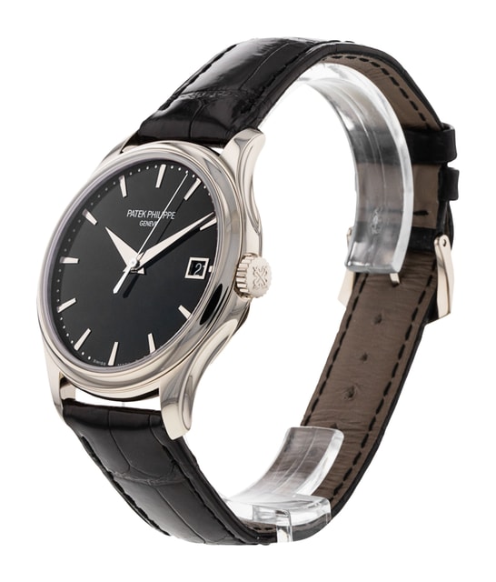 Patek Philippe Calatrava 5227G-010 Image 2